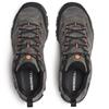 MERRELL MENS WATERPROOF LACE TRAINER - BELUGA